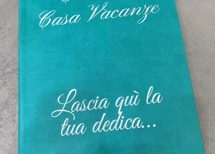 Emmevi Casa Vacanze