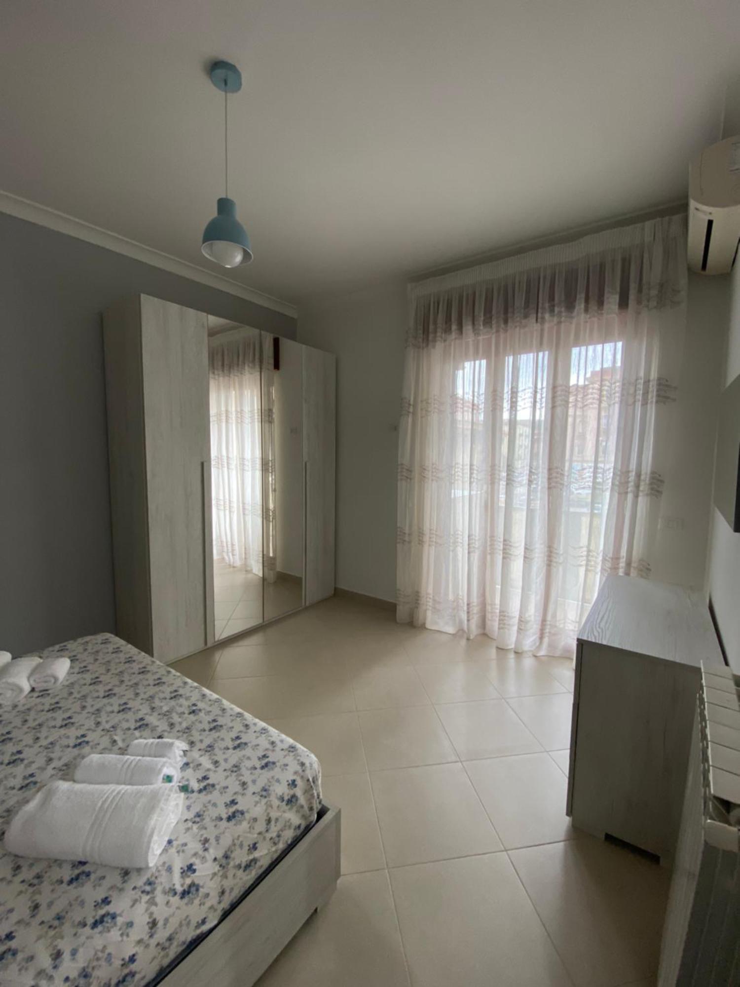 Emmevi Apartamento Nápoles