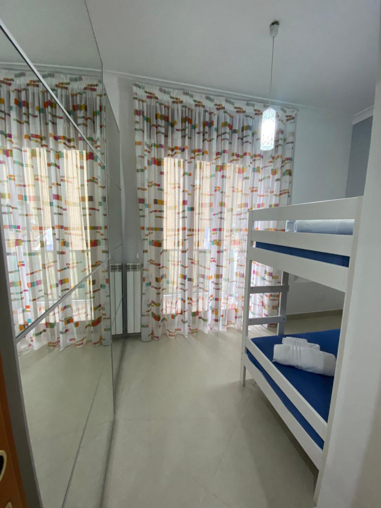 Apartamento Emmevi