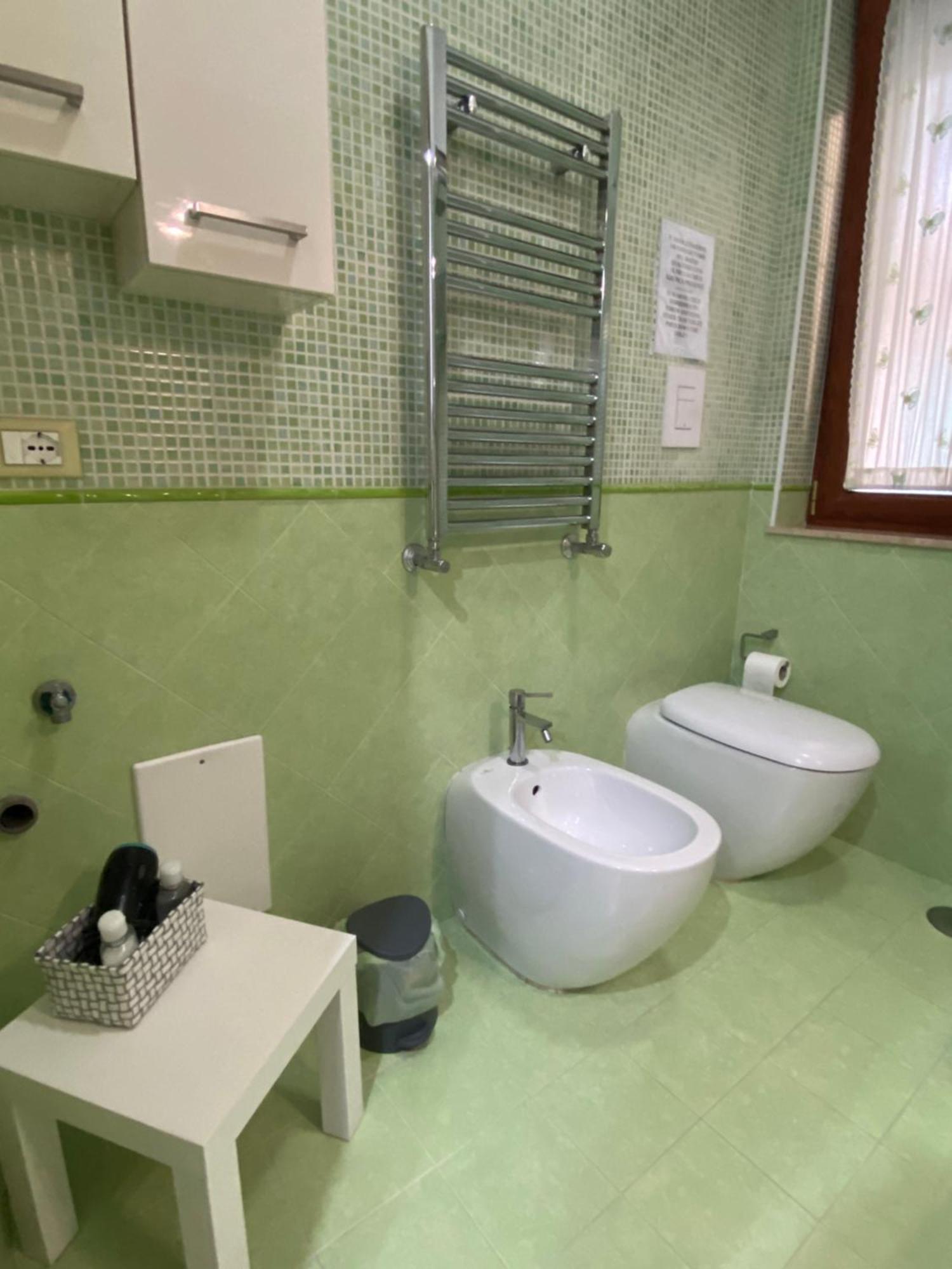 Emmevi Apartamento Nápoles
