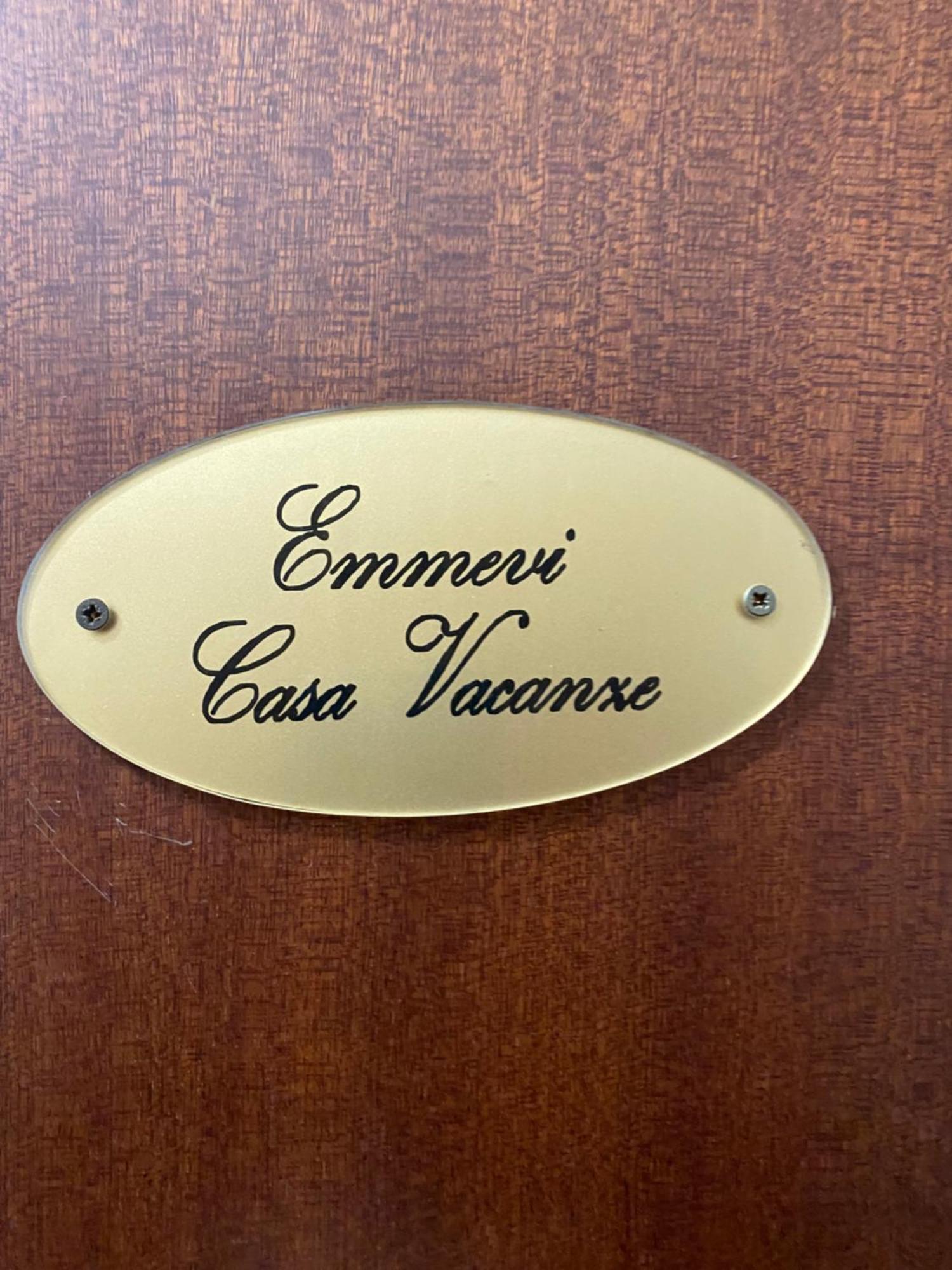 Apartamento Emmevi