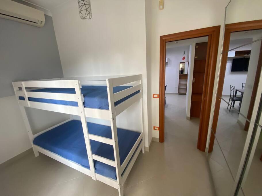 Emmevi Apartamento *